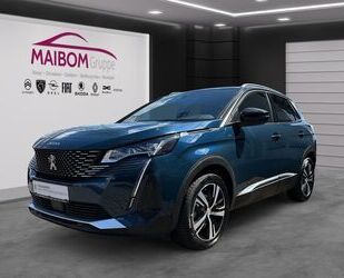 Peugeot 3008 Gebrauchtwagen