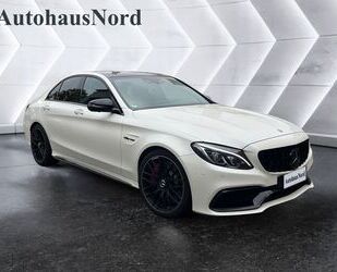 Mercedes-Benz C 63 AMG Gebrauchtwagen