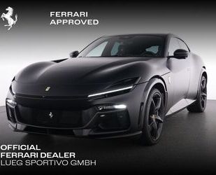 Ferrari Purosangue Gebrauchtwagen