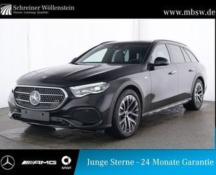 Mercedes-Benz E 300 Gebrauchtwagen