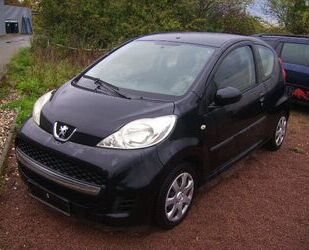 Peugeot 107 Gebrauchtwagen