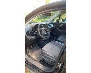 Fiat 500X Gebrauchtwagen