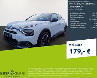 Citroen C4 Gebrauchtwagen