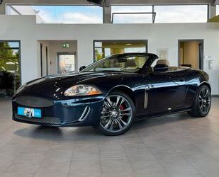 Jaguar XK Gebrauchtwagen
