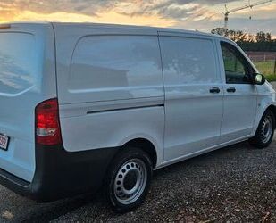 Mercedes-Benz Vito Gebrauchtwagen
