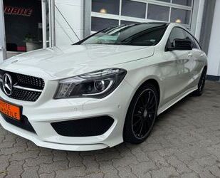 Mercedes-Benz CLA 200 Gebrauchtwagen