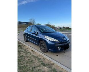 Peugeot 207 Gebrauchtwagen