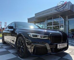 BMW 730 Gebrauchtwagen