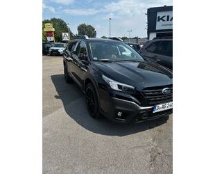 Subaru Outback Gebrauchtwagen