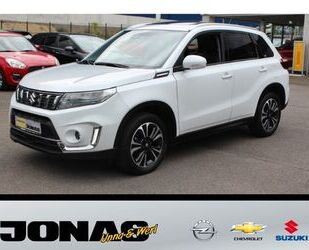 Suzuki Vitara Gebrauchtwagen