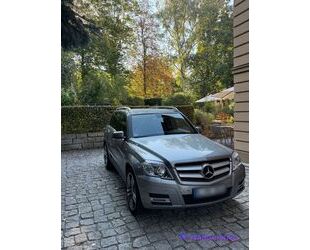 Mercedes-Benz GLK 250 Gebrauchtwagen