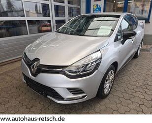 Renault Clio Gebrauchtwagen