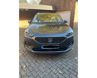 Seat Tarraco Gebrauchtwagen