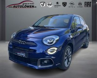 Fiat 500X Gebrauchtwagen