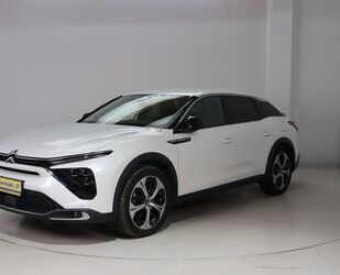 Citroen C5 X Gebrauchtwagen