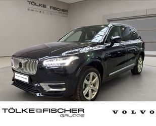 Volvo XC90 Gebrauchtwagen