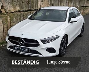 Mercedes-Benz A 180 Gebrauchtwagen
