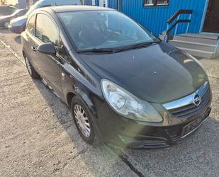 Opel Corsa Gebrauchtwagen