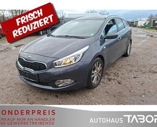 Kia ceed / Ceed Gebrauchtwagen