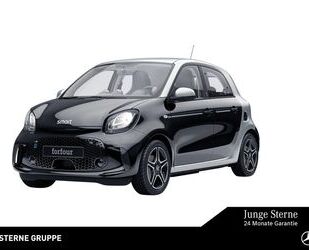 Smart ForFour Gebrauchtwagen