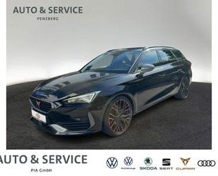 Cupra Leon Gebrauchtwagen
