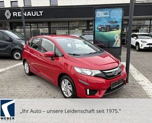 Honda Jazz Gebrauchtwagen