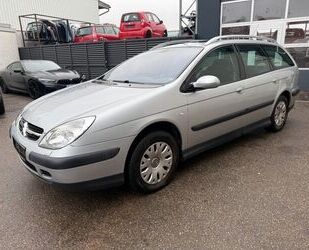 Citroen C5 Gebrauchtwagen