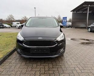 Ford C-Max Gebrauchtwagen