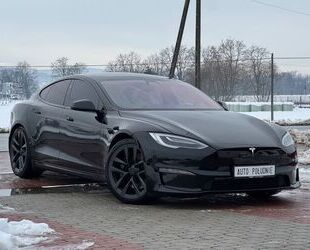 Tesla Model S Gebrauchtwagen