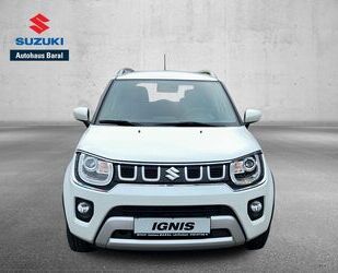 Suzuki Ignis Gebrauchtwagen