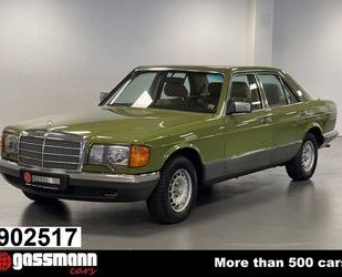 Mercedes-Benz 280 Gebrauchtwagen