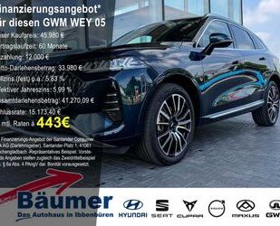 GWM Wey 05 Gebrauchtwagen