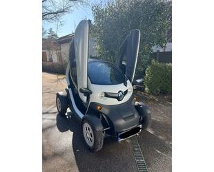Renault Twizy Gebrauchtwagen