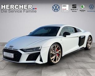 Audi R8 Gebrauchtwagen