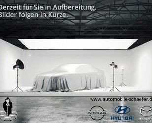 Nissan Leaf Gebrauchtwagen