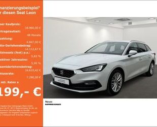 Seat Leon Gebrauchtwagen