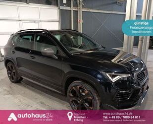 Cupra Ateca Gebrauchtwagen