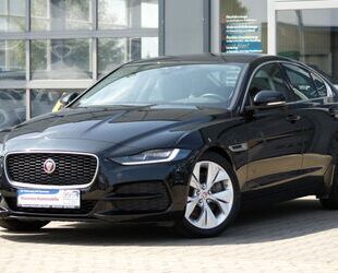 Jaguar XE Gebrauchtwagen