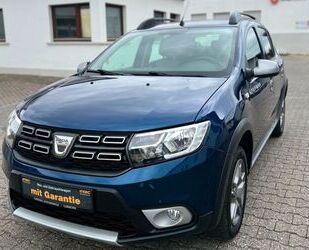 Dacia Sandero Gebrauchtwagen
