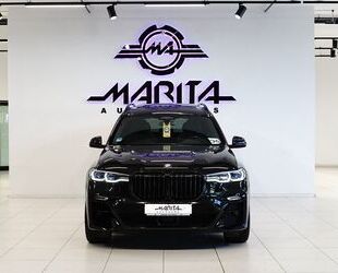 BMW X7 Gebrauchtwagen
