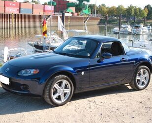 Mazda MX-5 Gebrauchtwagen