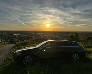 Mercedes-Benz CLA 200 Shooting Brake Gebrauchtwagen