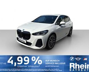 BMW 223 Active Tourer Gebrauchtwagen