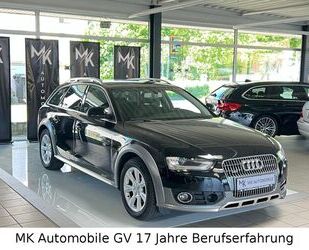 Audi A4 Allroad Gebrauchtwagen