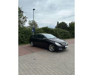 Mercedes-Benz R 350 Gebrauchtwagen