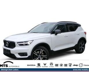Volvo XC40 Gebrauchtwagen
