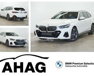 BMW i5 Gebrauchtwagen