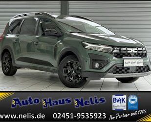 Dacia Jogger Gebrauchtwagen