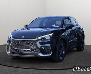 Lexus LBX Gebrauchtwagen