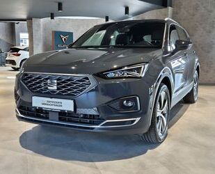 Seat Tarraco Gebrauchtwagen
